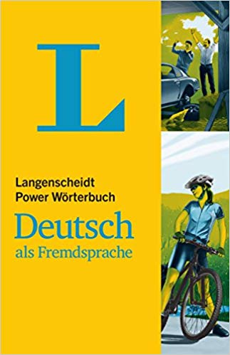 power worterbuch deutsch