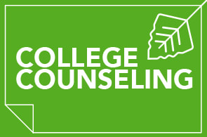 სწავლა საზღვარგარეთ - College Counseling